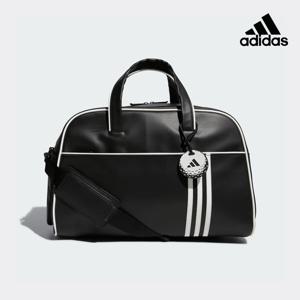 아디다스골프 3ST 보스턴백 블랙 IA9642