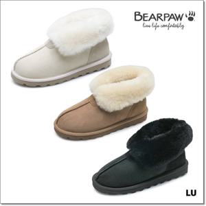 [베어파우(슈즈)]베어파우 MARILYN 여성 천연양모 어그부츠[K2664002]