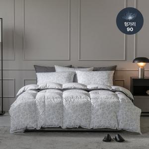 [파르페by알레르망] 노튼 헝가리90 구스 차렵이불 S/SS