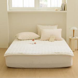 세사온라인 포그밍 밍크극세사 누빔패드 Q