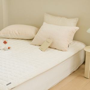 세사온라인 포그밍 밍크극세사 누빔패드 SS