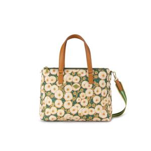 오일릴리 그린 헤베 핸드백 OWEFYBG025-71