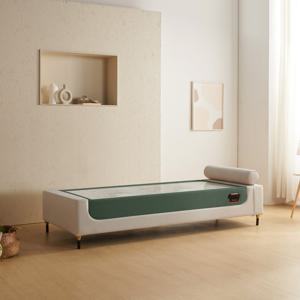 [가보돌침대] 수정석침대 평상형소파 F로제SE