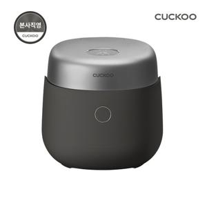 [가전환급10%] 본사직영) 쿠쿠 10인용 트윈프레셔 사일런스 IH전기압력밥솥 CRP-NHTR1010FB
