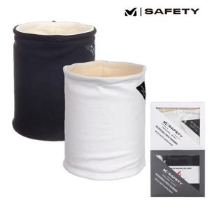 밀레 리버시블 넥워머 넥게이터 목토시 겨울 방한용품