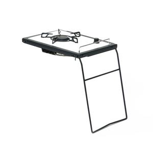 [이타카] 원버너 플레이트+로버스트 버너 테이블 세트