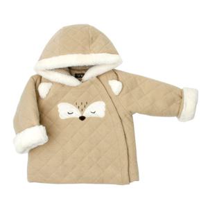 오가닉맘 BS 엘로남아패딩돕바(MCW6JP01)