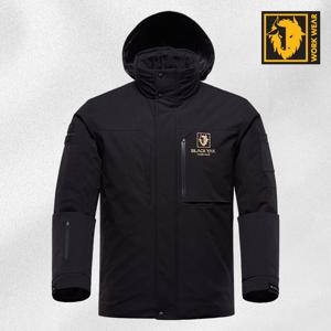 블랙야크 S-워크패딩자켓