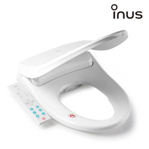 이누스 자동물내림 살균 최신 방수비데 IS-380AF (설치비 포함)