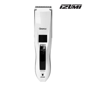 이즈미 가정용 이발기 IKH-350 IPX7 완전방수 편리한길이조절