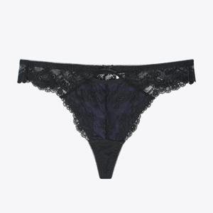 [섹시쿠키]할로윈 스트링 블랙 쏭팬티 SCWPZ903