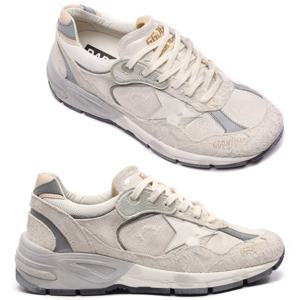 [골든구스(잡화)]23FW 남성 대드스타 스니커즈 (GMF00199 F002156 80185 23F)