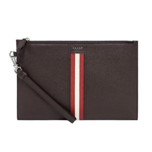 [발리] TENERY 클러치백/브라운/TENERY LT F021