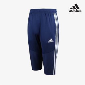 아디다스 유소년 운동복 티로19 7부바지 DT5150