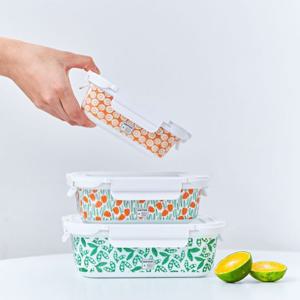 메이페어 가든온테이블 밀폐용기세트 11종