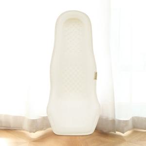 예꼬맘 신생아 수유시트 역류방지 오가닉메쉬