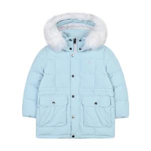 헤지스키즈_클래식 덕다운 HTW11JN06M-BU-JS