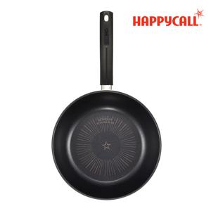 HC해피콜 뉴이지 티타늄 IH 궁중팬 28cm