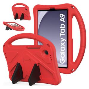 갤럭시탭A9 8.7 EVA 에바폼 앵글 범퍼 거치 케이스 AN-2