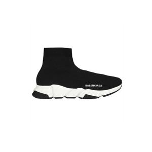 발렌시아가 스피드러너 스니커즈 블랙 남성 645056 W2DBQ 1015