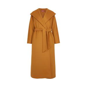 막스마라 단톤 후드 코트 60161239600 BDANTON 059