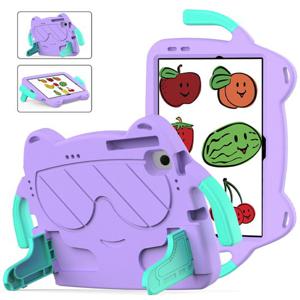 레노버 탭 M8 4세대 2023 스케이드 거치대 에바폼 태블릿 케이스