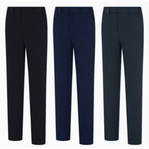 [콜핑]LD08 남자 겨울 일상복 극세사본딩 기모등산바지 KVP9587M