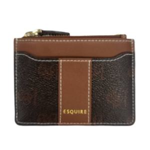 [에스콰이아(여성화)]여성 카드 지갑 EOCFPR899