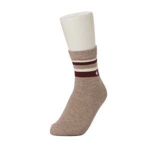 [엘르(양말)]여성 일반목써클라인 1족 EE21774