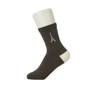 [엘르(양말)]여성 일반목에펠타워 1족 EE21773