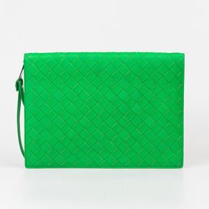 [로로모다] 보테가베네타 도큐먼트 클러치백/693675-V0E51-3724