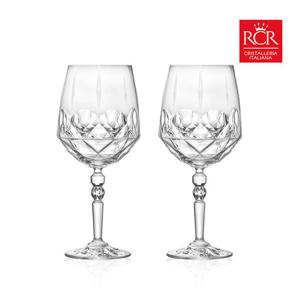 RCR 알케미스트 빅와인잔 2P 670ml /와인잔세트