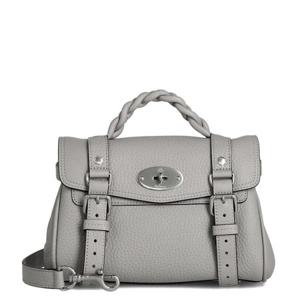 [멀버리] 미니 알렉사 RL6595 736 C919 토트백 크로스백