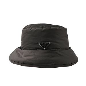 [로로모다] 프라다 나일론 패딩 남성 버킷햇/2HC248-2DV4-F0002