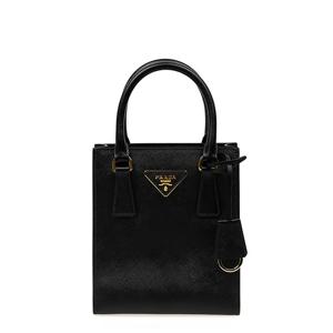 [로로모다] 프라다 사피아노 여성 토트백 / 1BA358-NZV-F0002