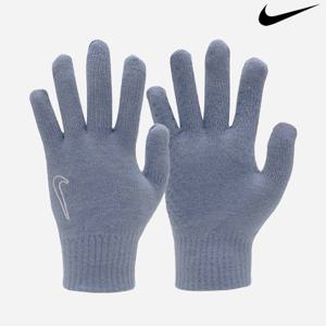 나이키 니트 장갑 테크그립 스마트터치 동계 DA7021-461