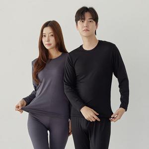 [BFL] 남여 초극세사 기모내의 상하세트 5종 택1