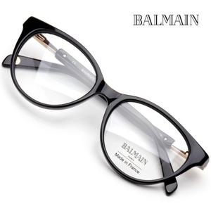 발망 안경테 BL1076 C01 명품 캣츠아이 뿔테