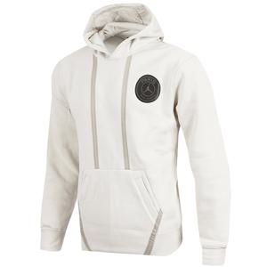 나이키 PSG 파리 생제르맹 조던 플리스 풀오버 후디 DZ2924-072