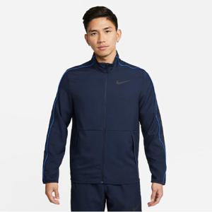 나이키자켓 JQJ DM6620-451 나이키 드라이 핏 우븐 트레이닝 자