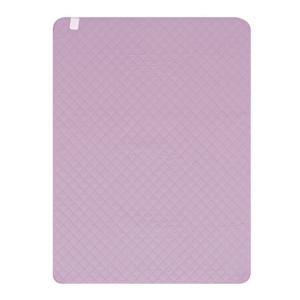 신일 프리미엄 카본 탄소 전기요 라벤더 더블 SEB-243 타이머