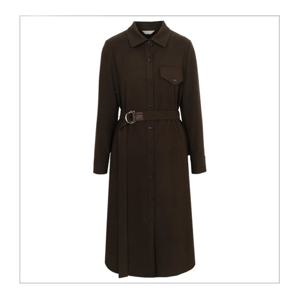 [데미안]가죽배색자수원피스-DJ22801