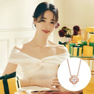 [로제도르][임지연PICK] 라이트미크로버 목걸이_252300208