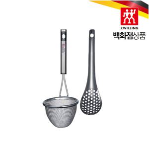 [헹켈]트윈퀴진 미소 거름망세트 (HK39749-000)