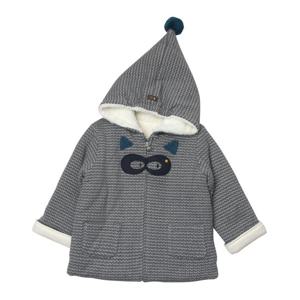 [오가닉맘]히어로남아패딩돕바 MDW6JP03