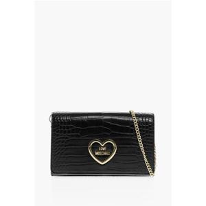 모스키노 크로스백 JC4182PP0HKC0000 Black