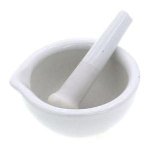 프리미어 약사발 LPC-1510 막자사발 (대) 유발유봉 얄약분쇄기