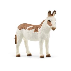 [슐라이히] 아메리칸 얼룩 당나귀