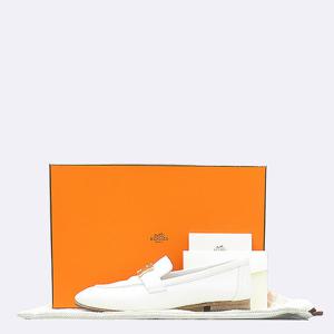 [스미스마켓] 에르메스 H231048Z 로퍼 여성구두