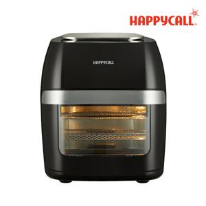 HC해피콜 크리스비 에어프라이어 HDAF-U116DBH1BR